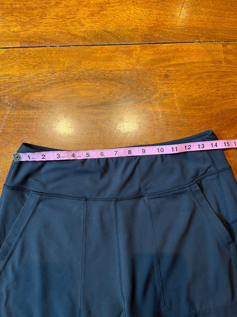 Free Fly Highmile Joggers (Black) - Picture 4 of 7